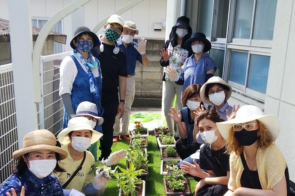 これまでの活動の画像