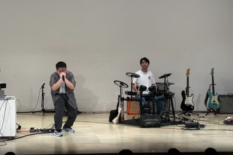 これまでの活動の画像