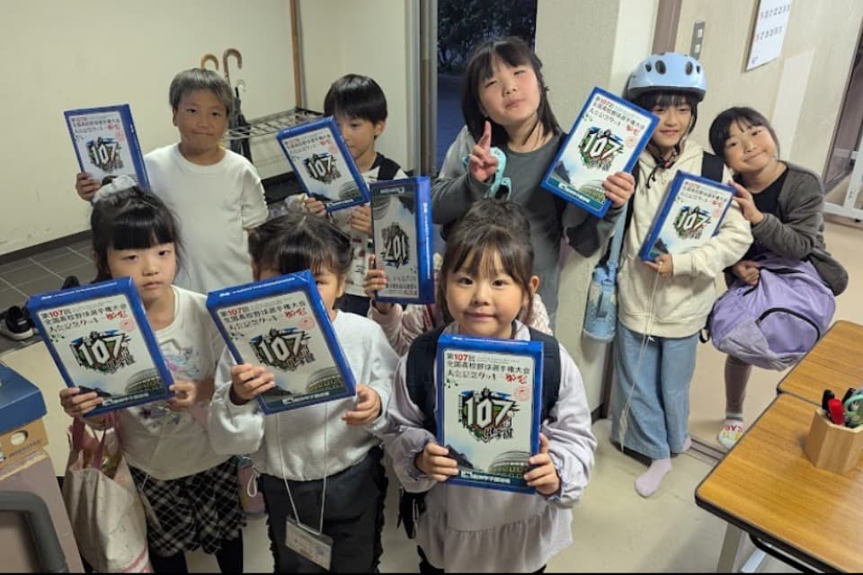 これまでの活動の画像