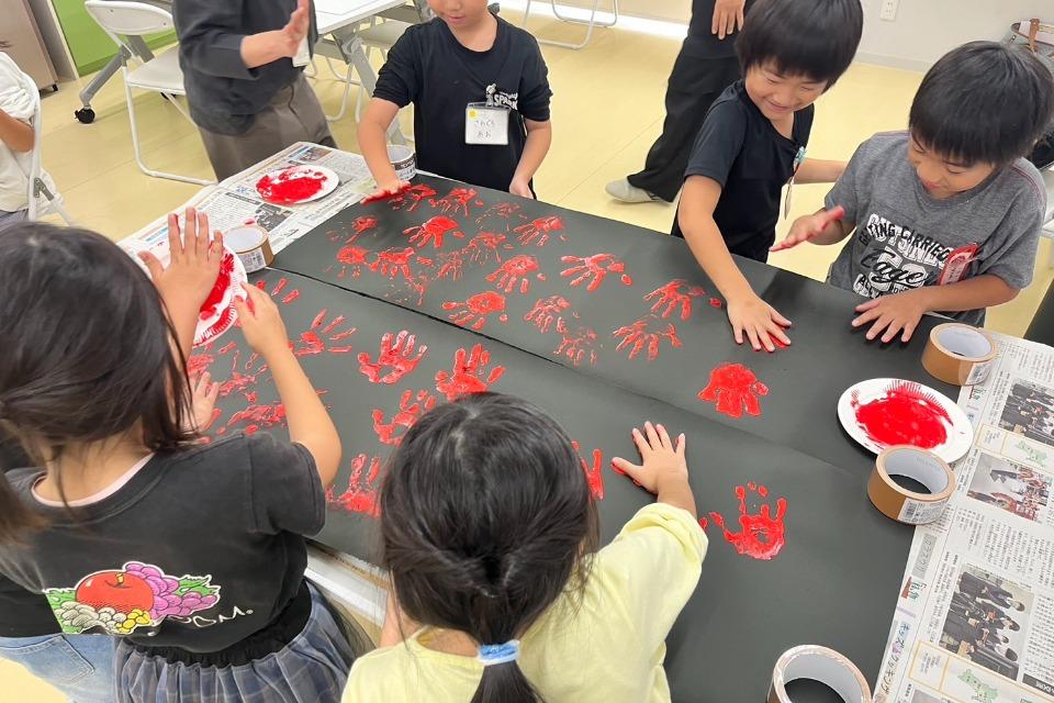 これまでの活動の画像