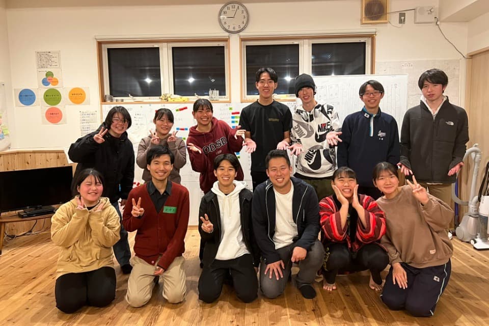 これまでの活動の画像