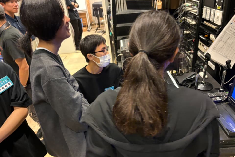 これまでの活動の画像
