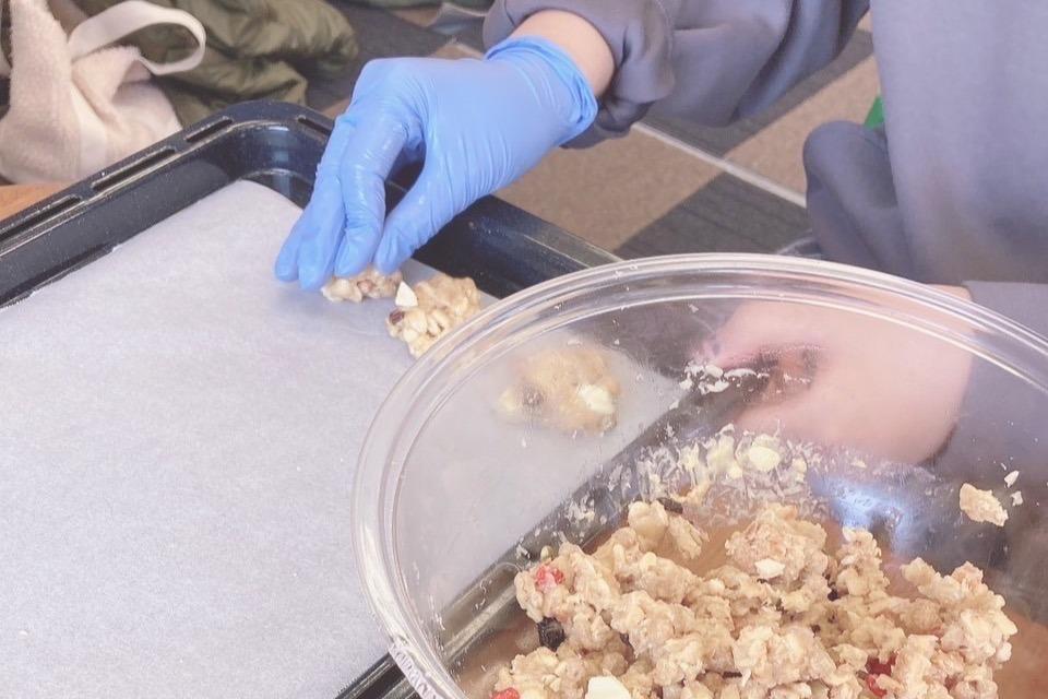これまでの活動の画像