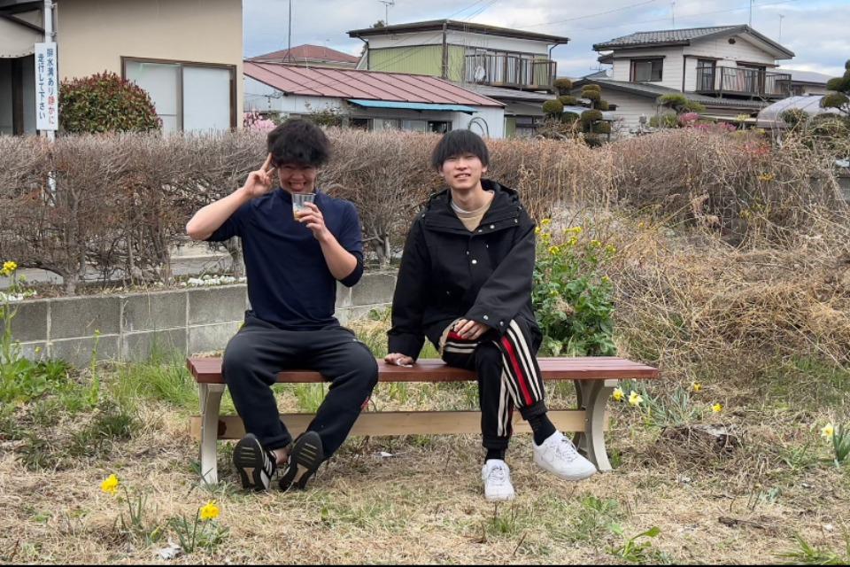 これまでの活動の画像
