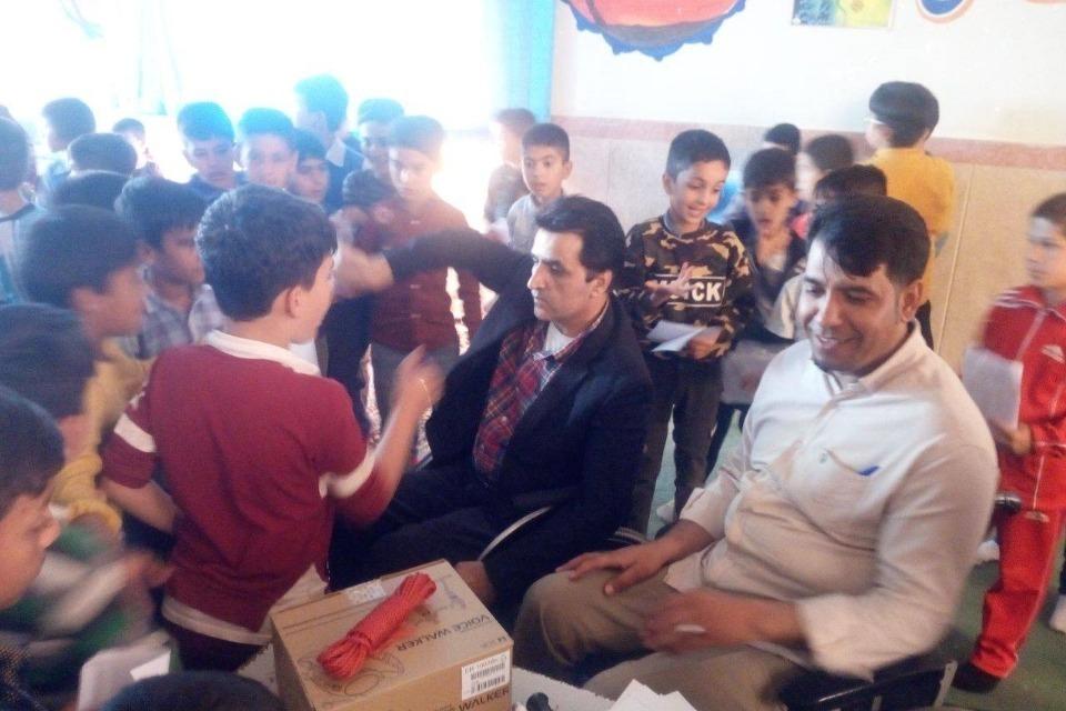 これまでの活動の画像