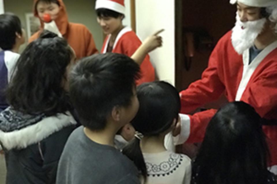これまでの活動の画像