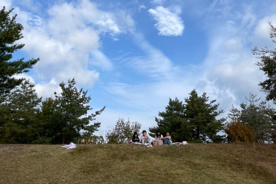 これまでの活動の画像