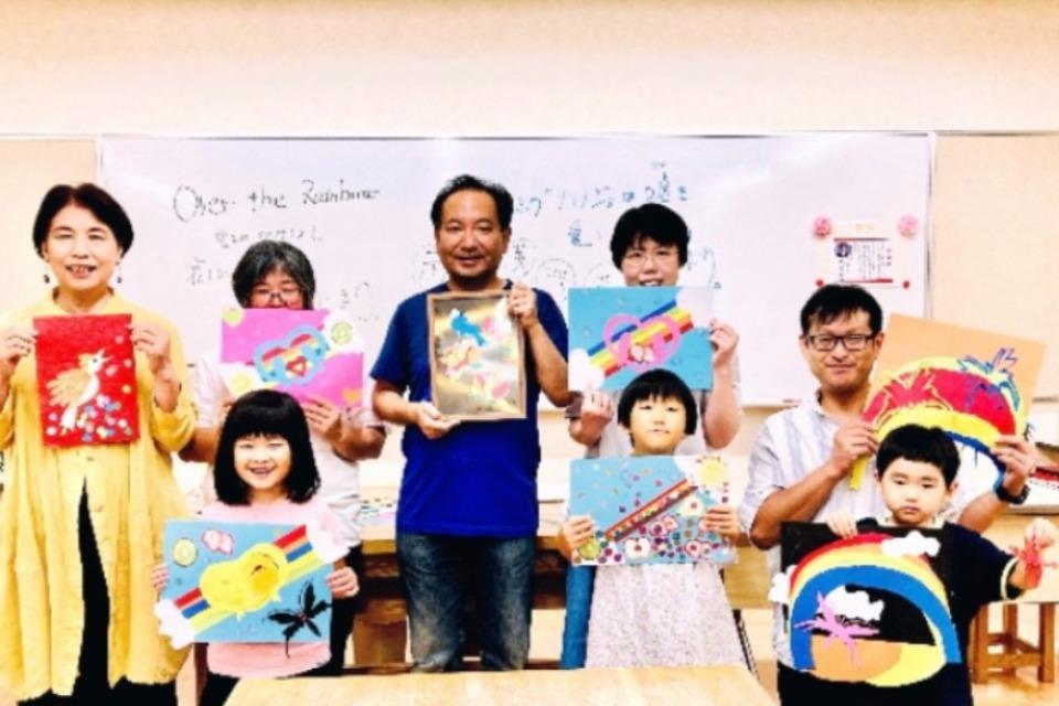 これまでの活動の画像