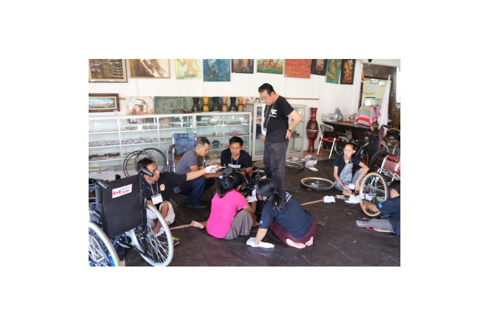 Past Activities Image