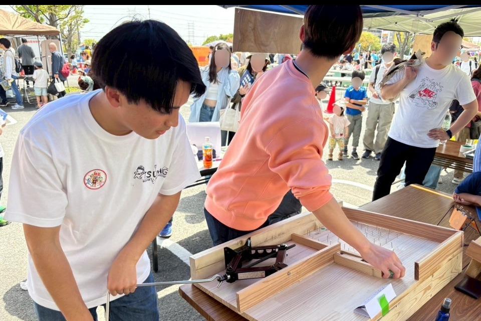 これまでの活動の画像