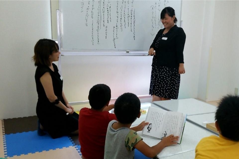 これまでの活動の画像