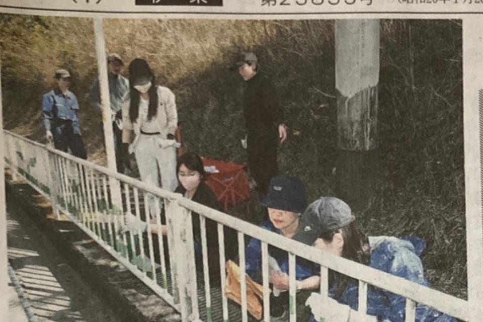 これまでの活動の画像