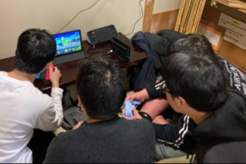 これまでの活動の画像