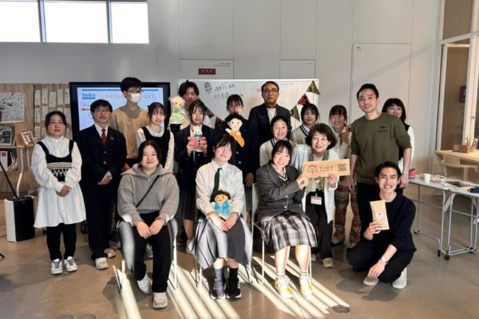 これまでの活動の画像