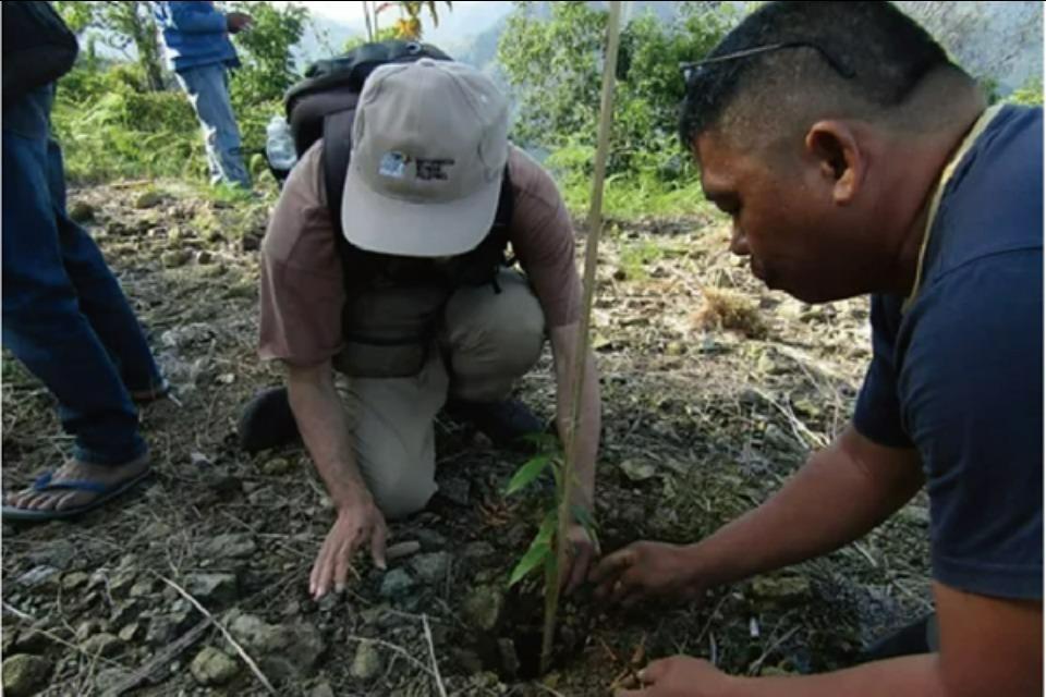 Past Activities Image