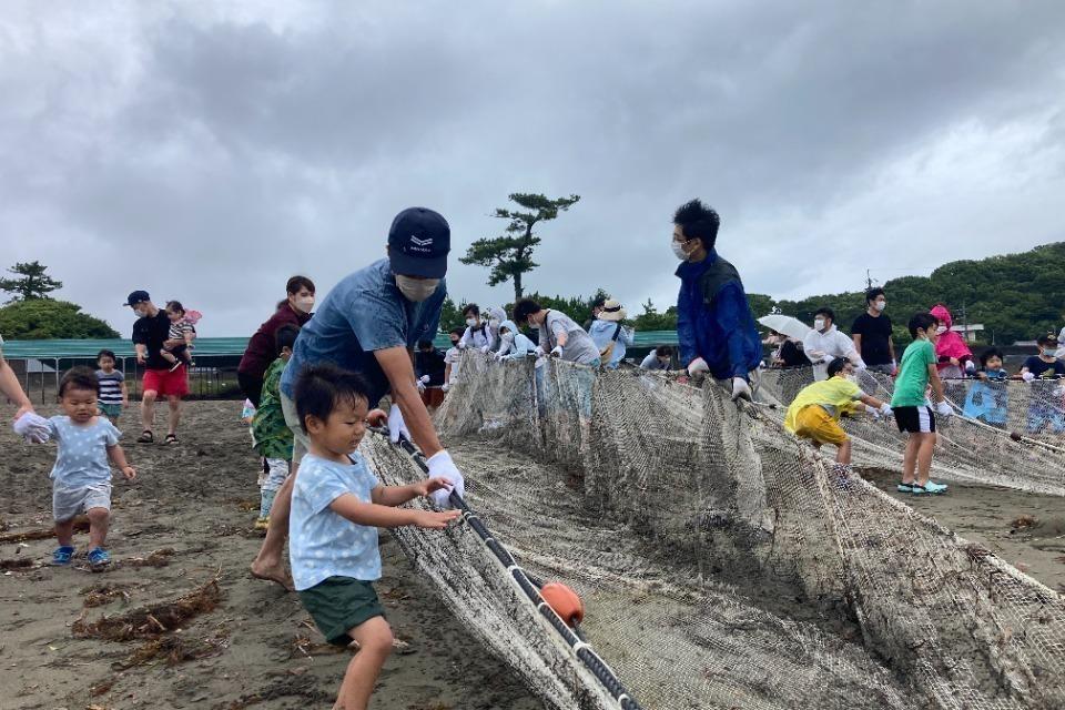 これまでの活動の画像