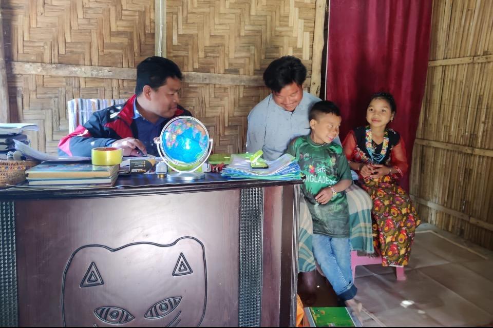 これまでの活動の画像