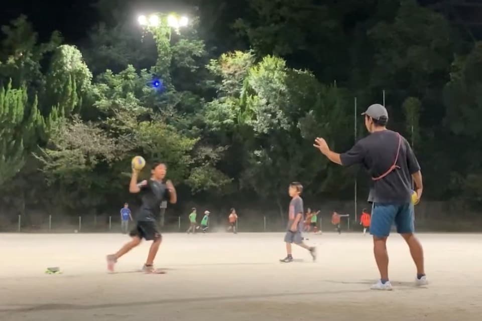 これまでの活動の画像