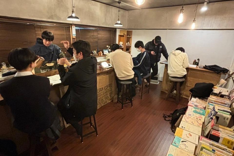 これまでの活動の画像