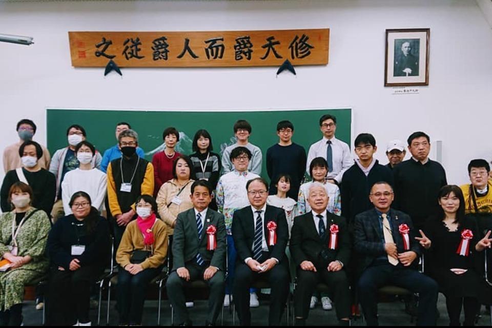 これまでの活動の画像