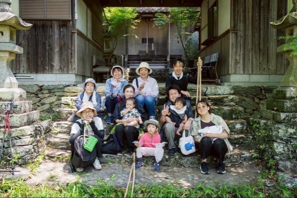 これまでの活動の画像
