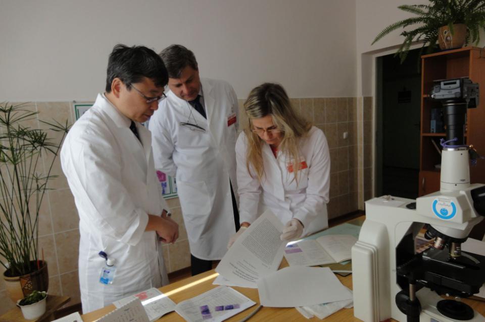 これまでの活動の画像