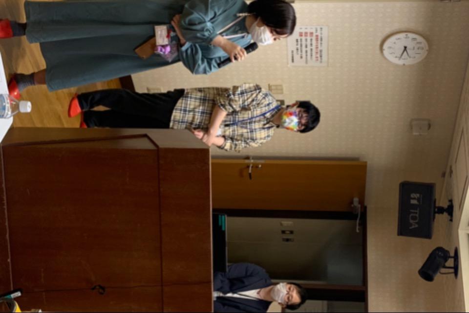 これまでの活動の画像