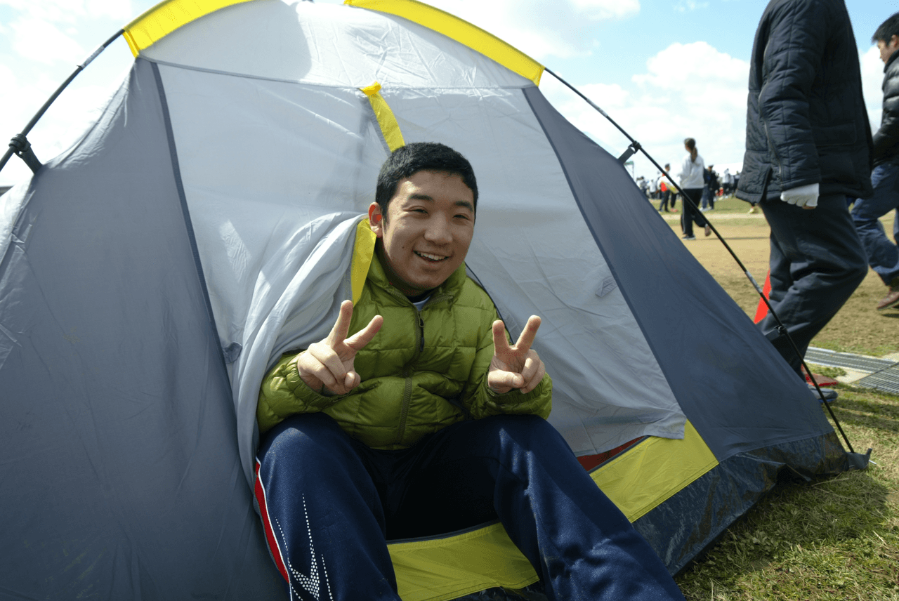 これまでの活動の画像