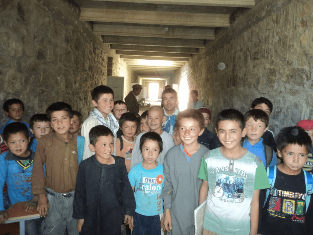 これまでの活動の画像