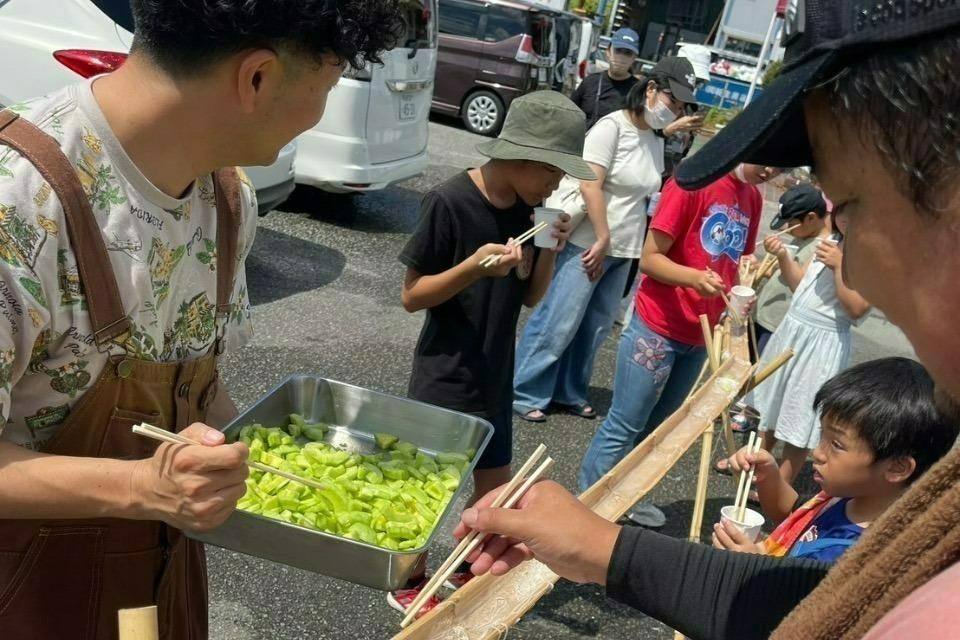 これまでの活動の画像