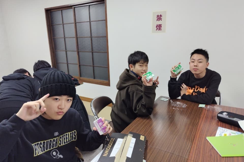 これまでの活動の画像