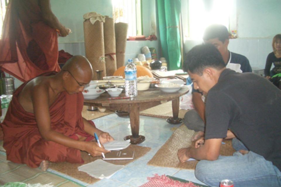 これまでの活動の画像