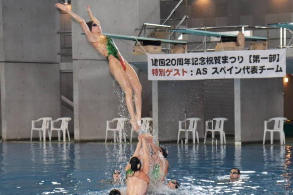 これまでの活動の画像