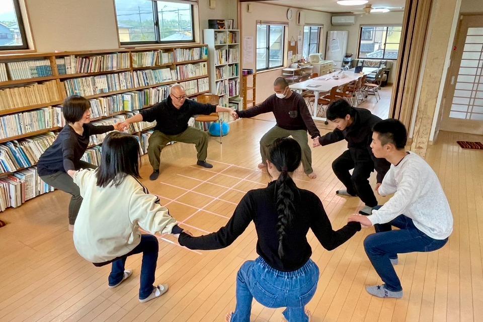 これまでの活動の画像
