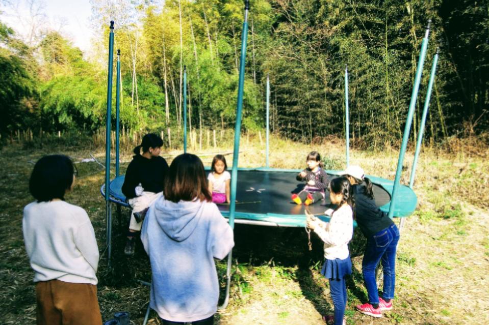 これまでの活動の画像