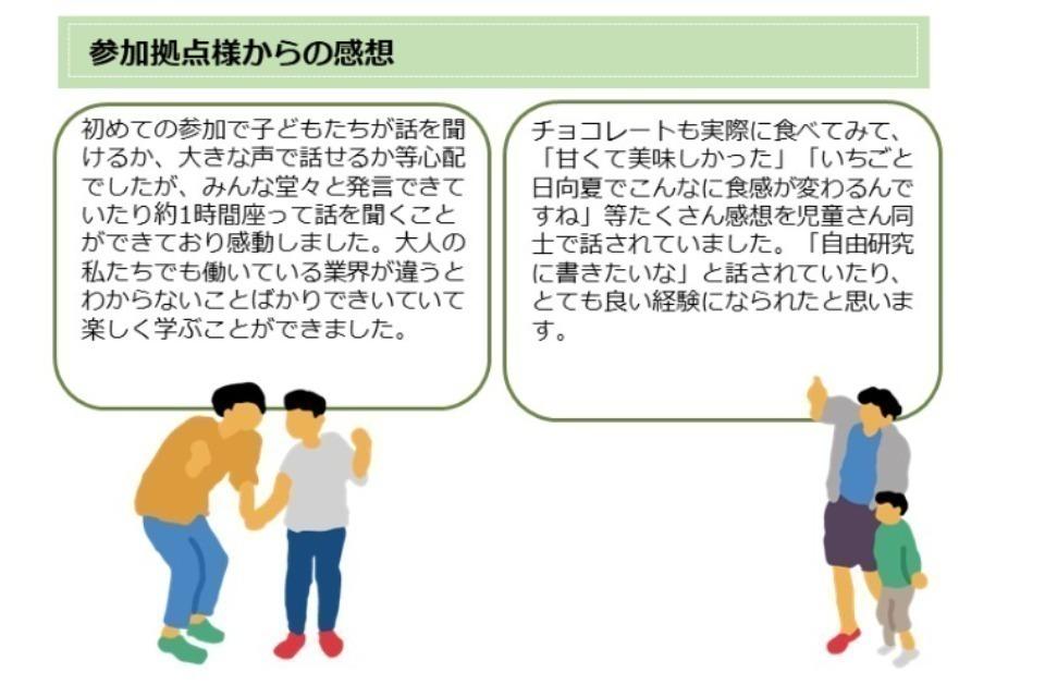 これまでの活動の画像