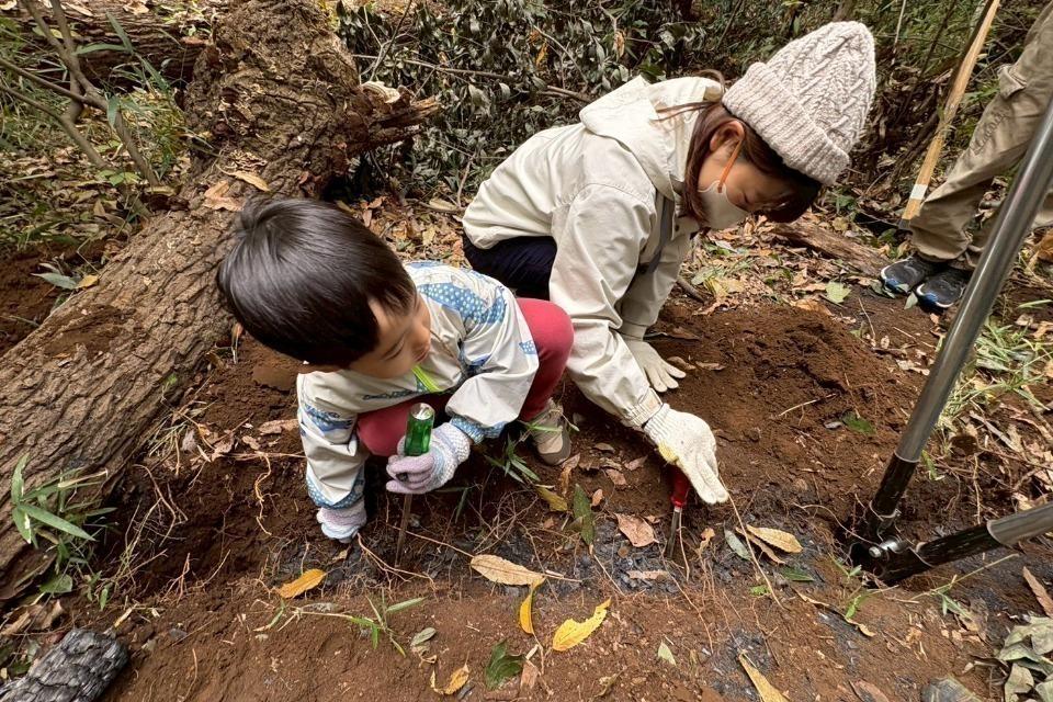 これまでの活動の画像