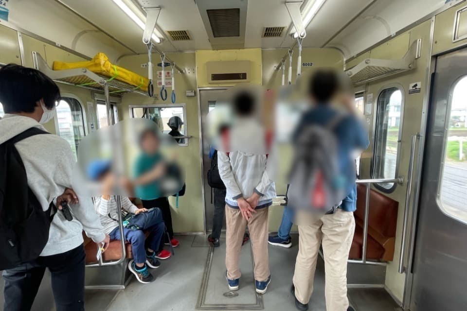 これまでの活動の画像