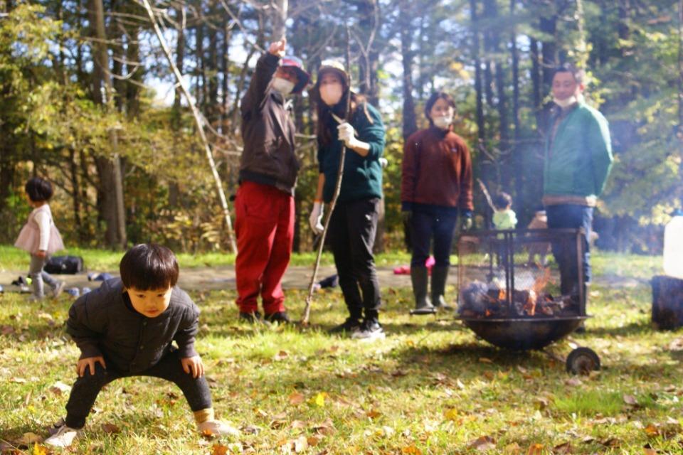 これまでの活動の画像