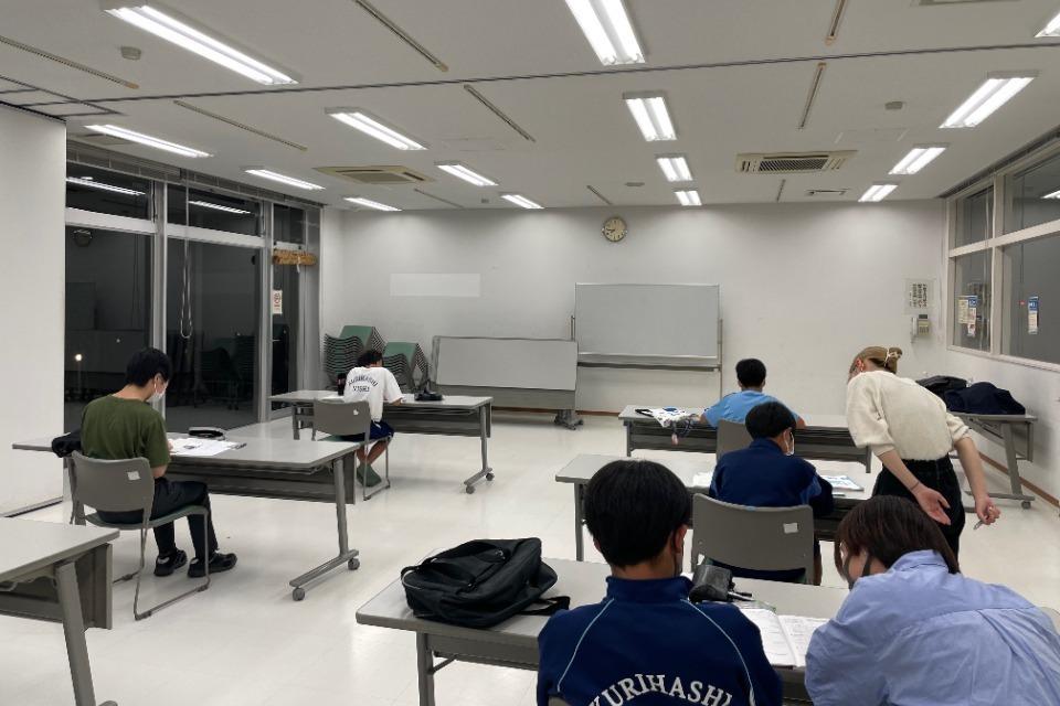 これまでの活動の画像