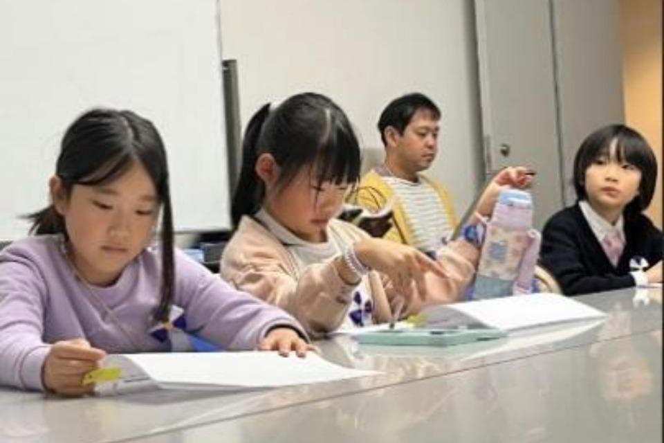 これまでの活動の画像