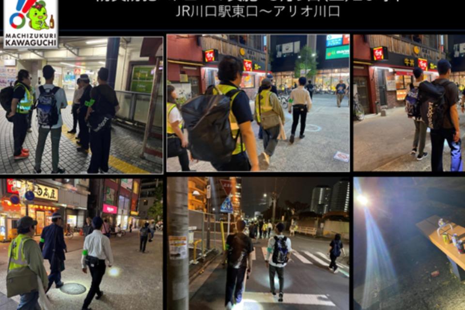 これまでの活動の画像