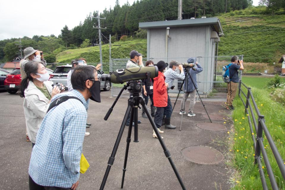 これまでの活動の画像