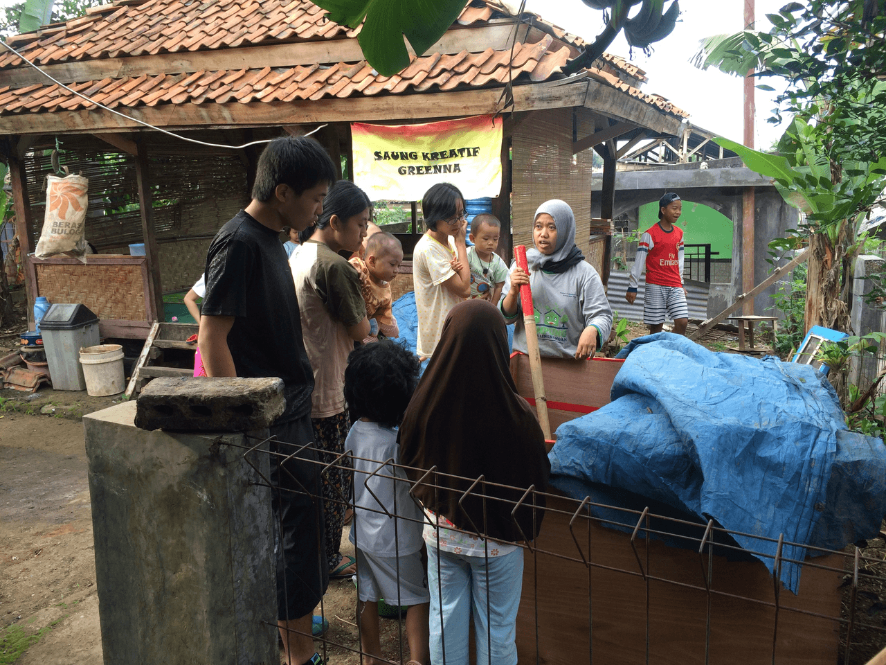 これまでの活動の画像