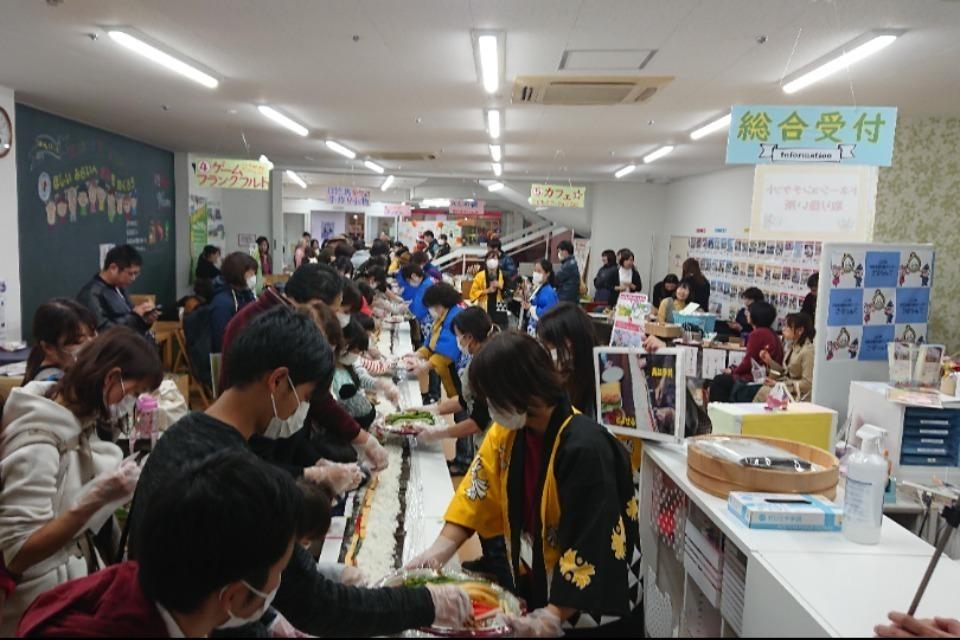 これまでの活動の画像