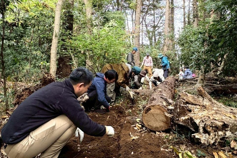 これまでの活動の画像