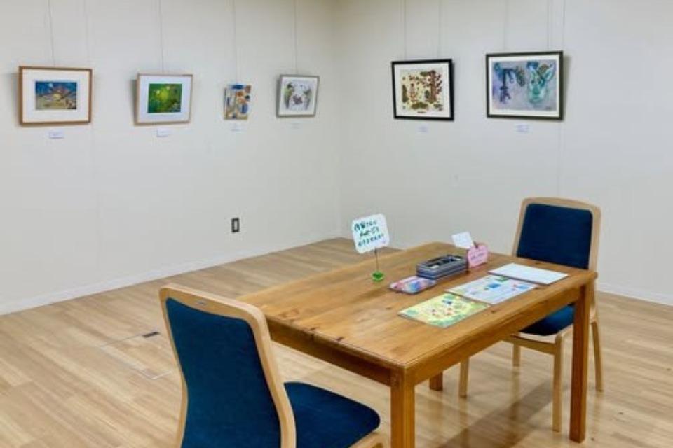 これまでの活動の画像