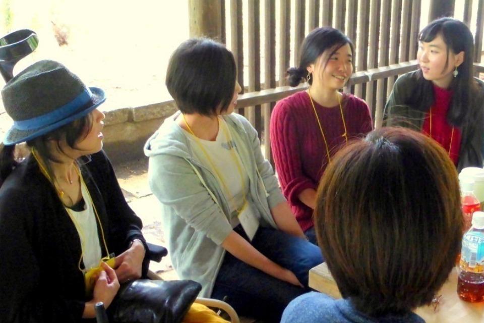 これまでの活動の画像
