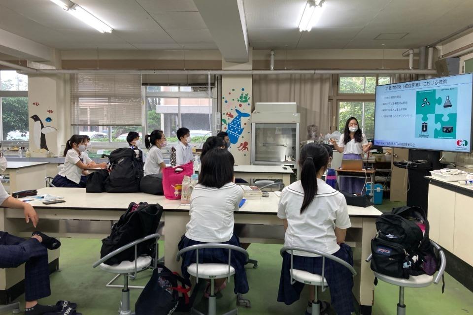 これまでの活動の画像