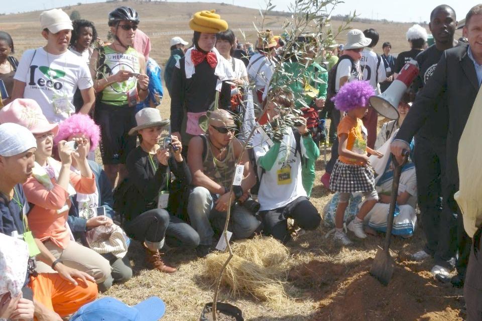 これまでの活動の画像